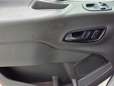 2023 Ford Transit-250 Cargo Van Base