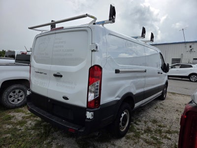2023 Ford Transit-250 Cargo Van Base