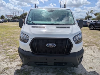 2023 Ford Transit-250 Cargo Van Base