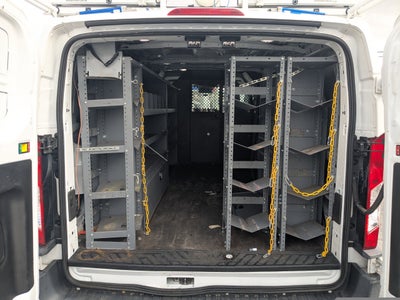 2018 Ford Transit-350 Base