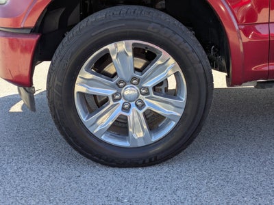 2015 Ford F-150 XL