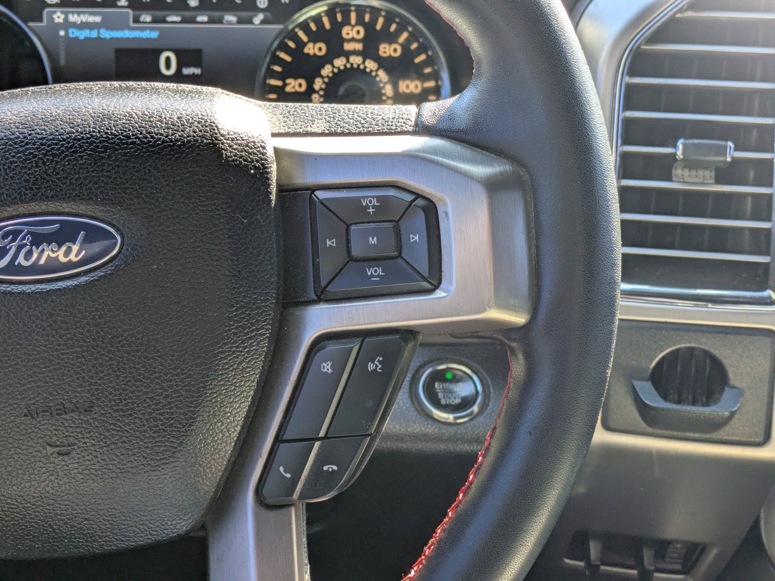 2015 Ford F-150 XL