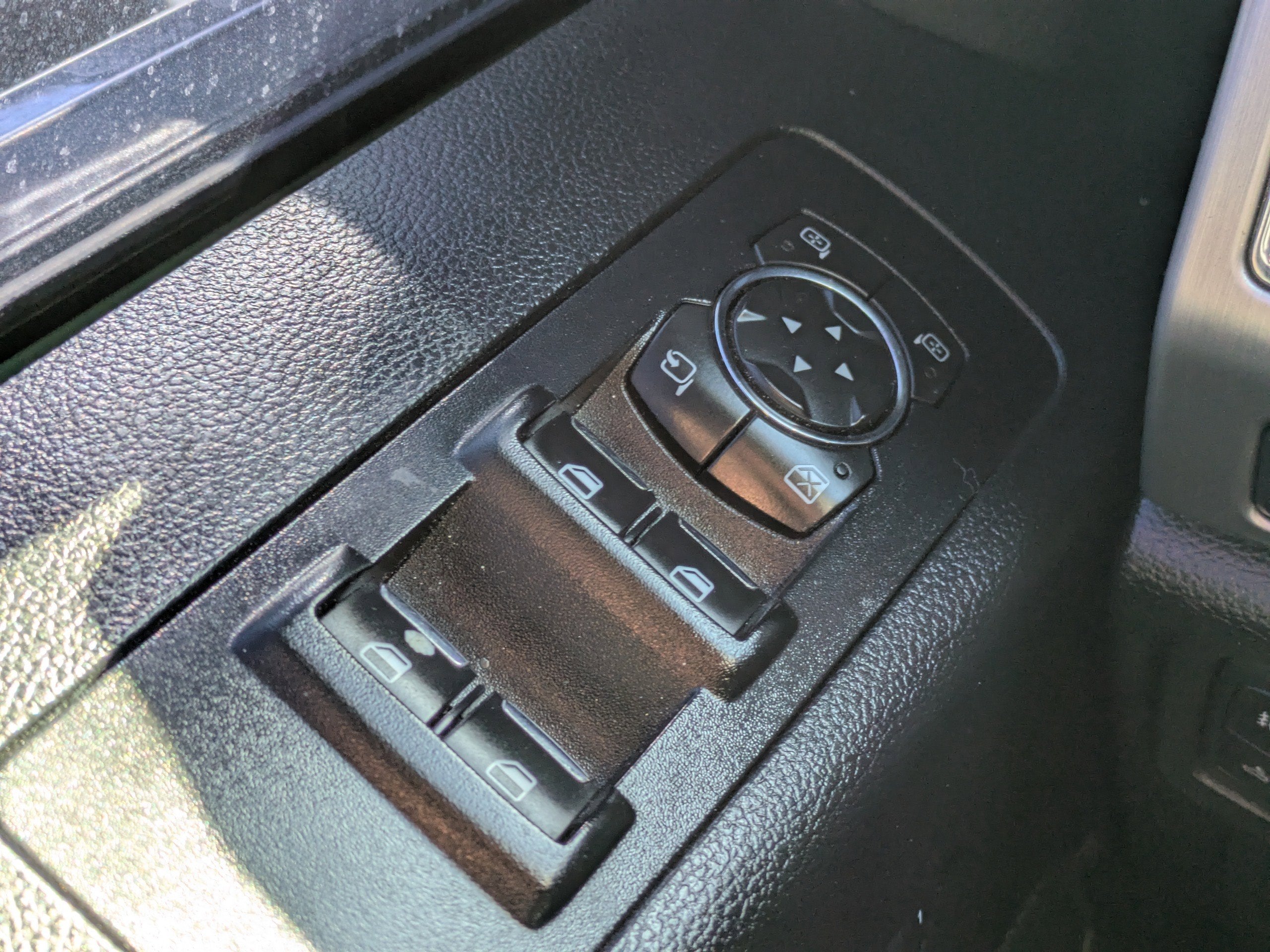 2015 Ford F-150 XL