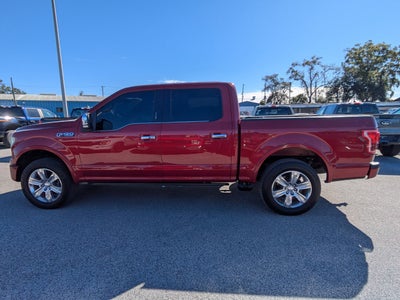 2015 Ford F-150 XL