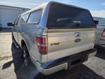 2013 Ford F-150 STX