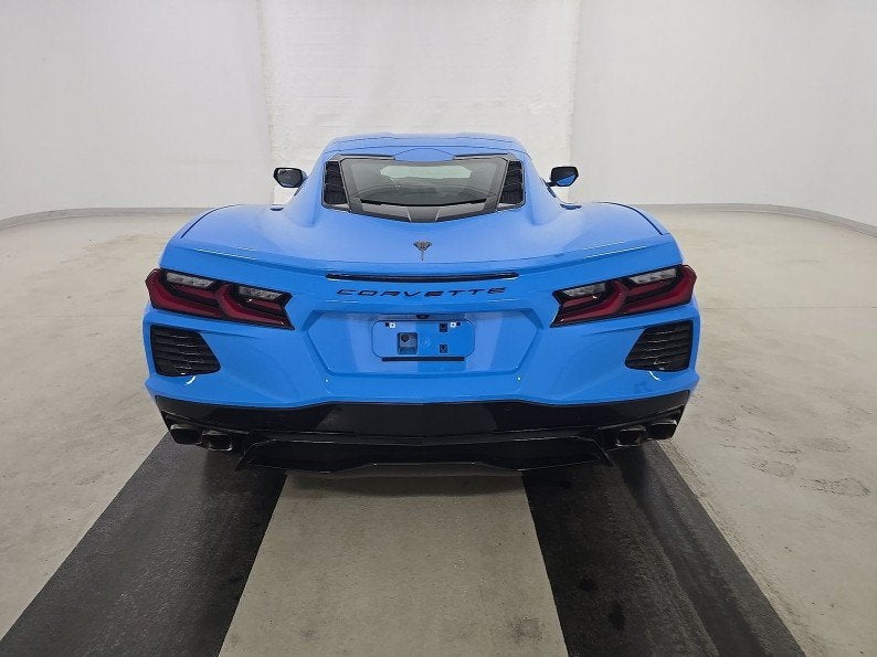 2023 Chevrolet Corvette Stingray 1LT