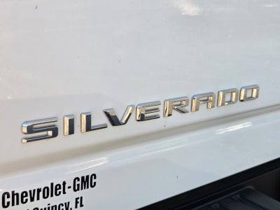 2025 Chevrolet Silverado 3500 HD High Country