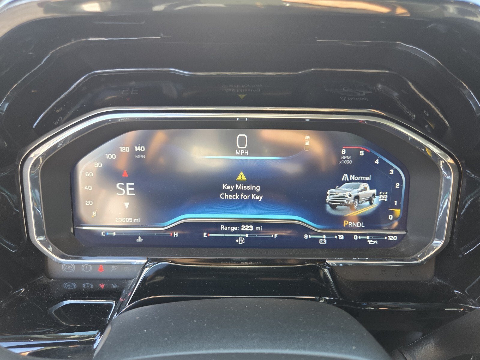 2025 Chevrolet Silverado 3500 HD High Country