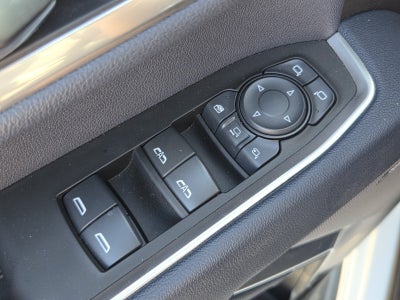 2025 Chevrolet Silverado 3500 HD High Country