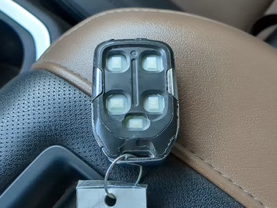 2022 Chevrolet Silverado 3500 HD High Country DRW