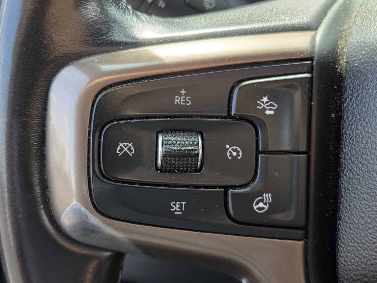 2023 Chevrolet Silverado 3500 HD High Country DRW