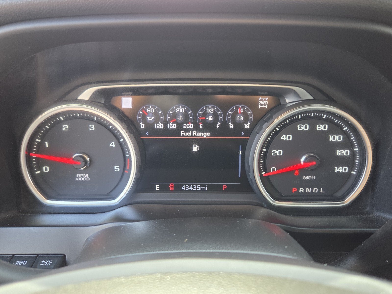 2023 Chevrolet Silverado 3500 HD High Country DRW