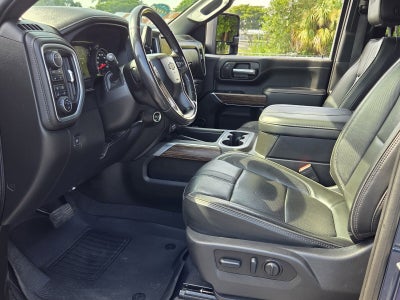 2023 Chevrolet Silverado 3500 HD High Country DRW