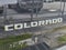 2022 Chevrolet Colorado 4WD ZR2