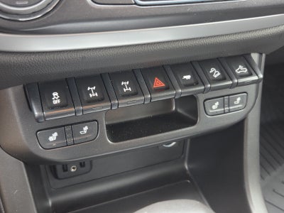 2022 Chevrolet Colorado 4WD ZR2