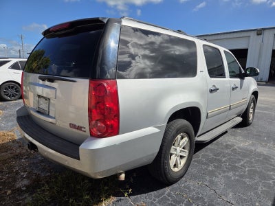 2014 GMC Yukon XL SLT