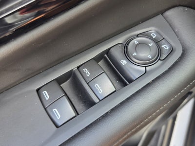 2025 Chevrolet Suburban LS