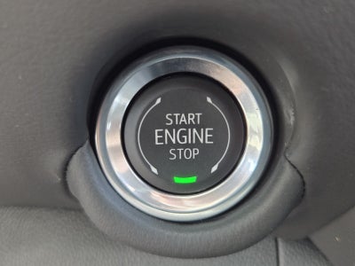 2025 Chevrolet Suburban LS