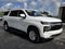 2025 Chevrolet Suburban LS