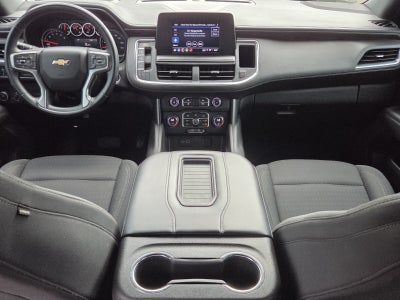 2023 Chevrolet Suburban LS