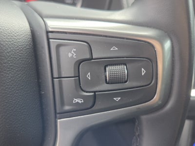 2023 Chevrolet Suburban LS