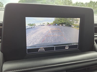 2023 Chevrolet Suburban LS