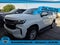 2022 Chevrolet Tahoe LS