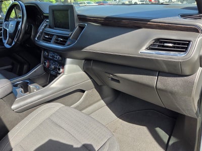 2022 Chevrolet Tahoe LS