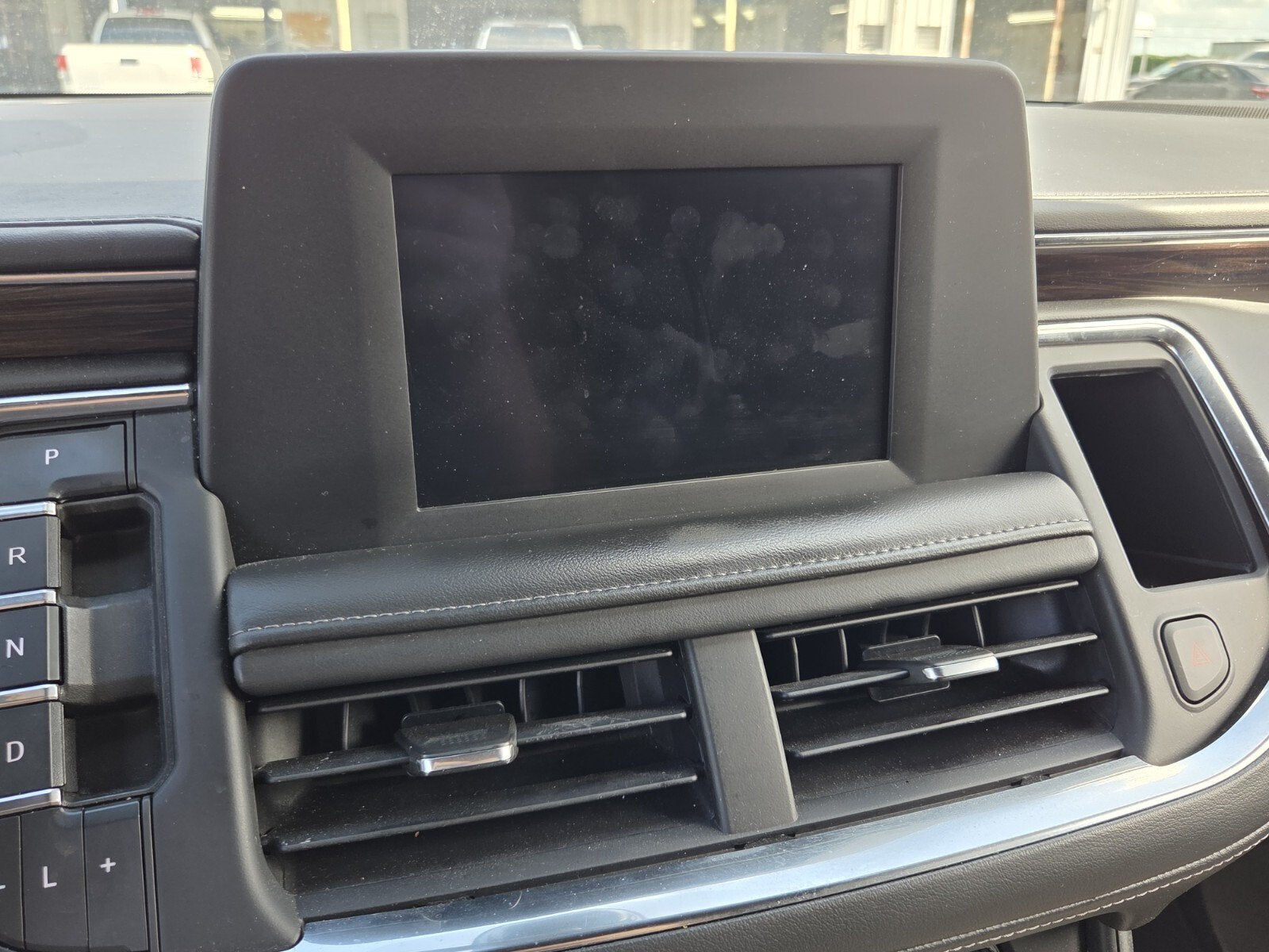 2022 Chevrolet Tahoe LS