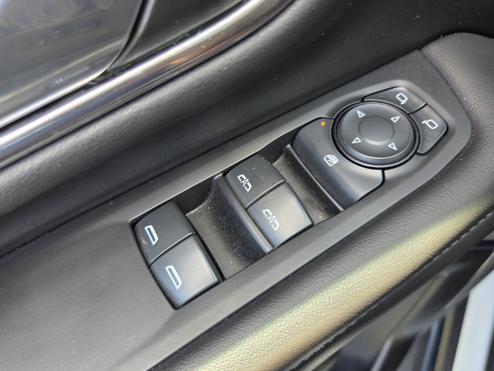 2022 Chevrolet Tahoe LS