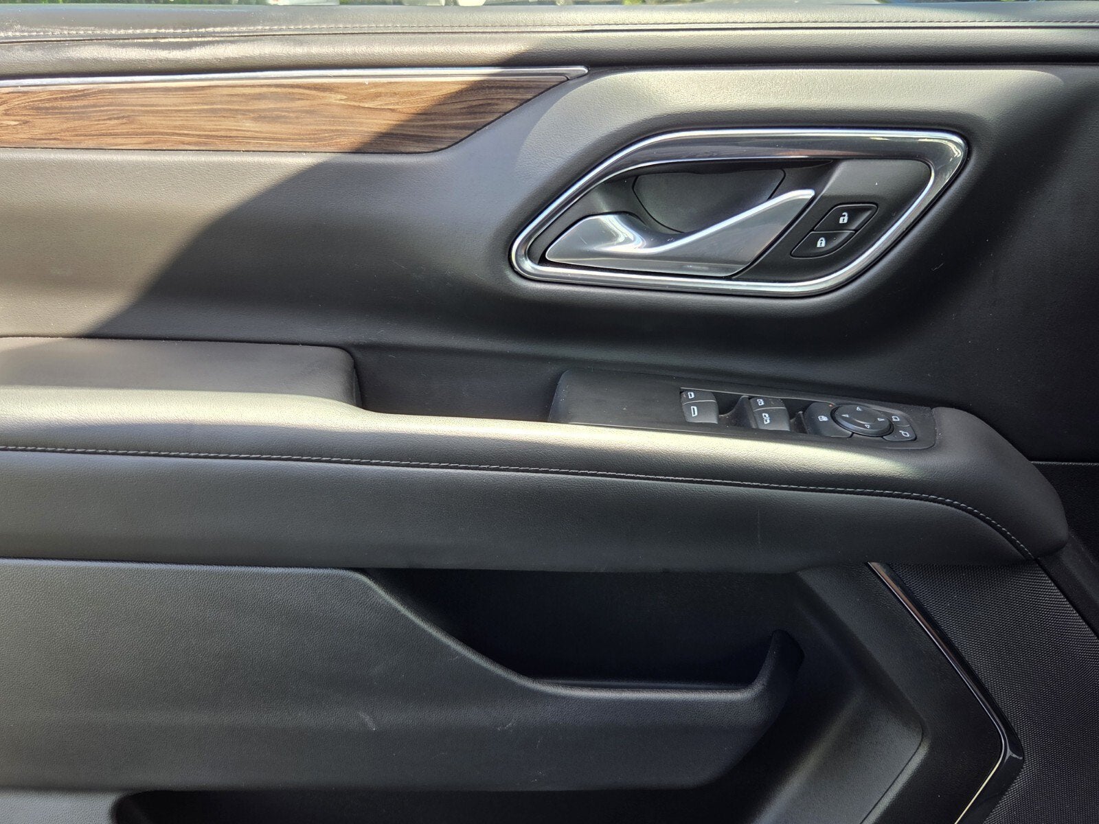 2022 Chevrolet Tahoe LS