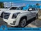 2018 Cadillac Escalade ESV Platinum