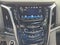 2018 Cadillac Escalade ESV Platinum