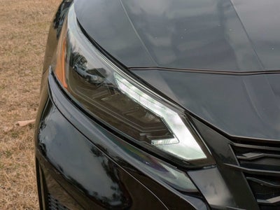 2023 Nissan Altima SV FWD