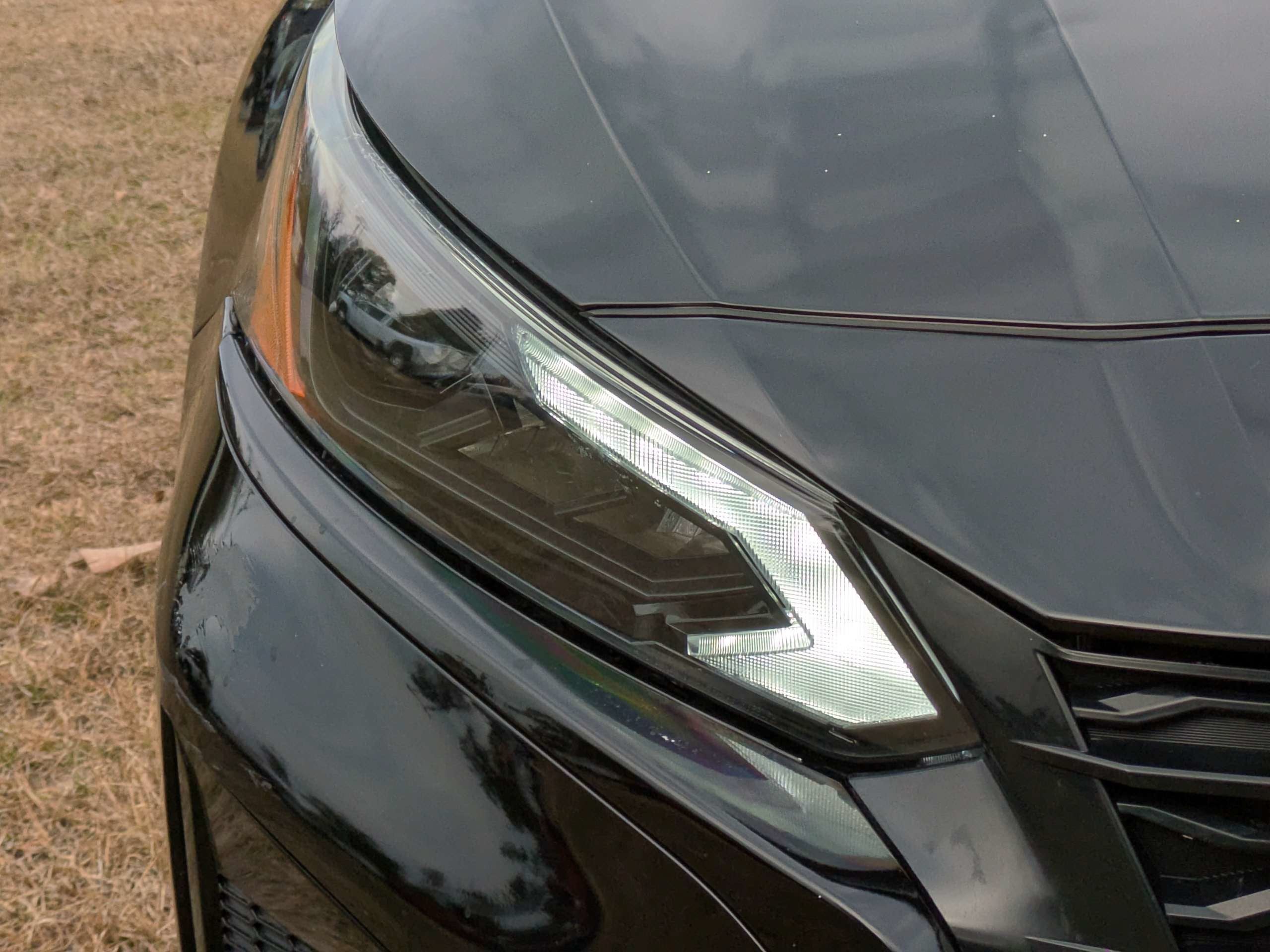 2023 Nissan Altima SV FWD
