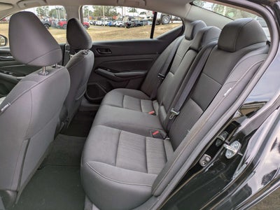 2023 Nissan Altima SV FWD