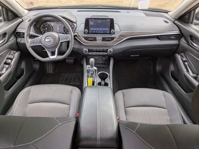 2023 Nissan Altima SV FWD