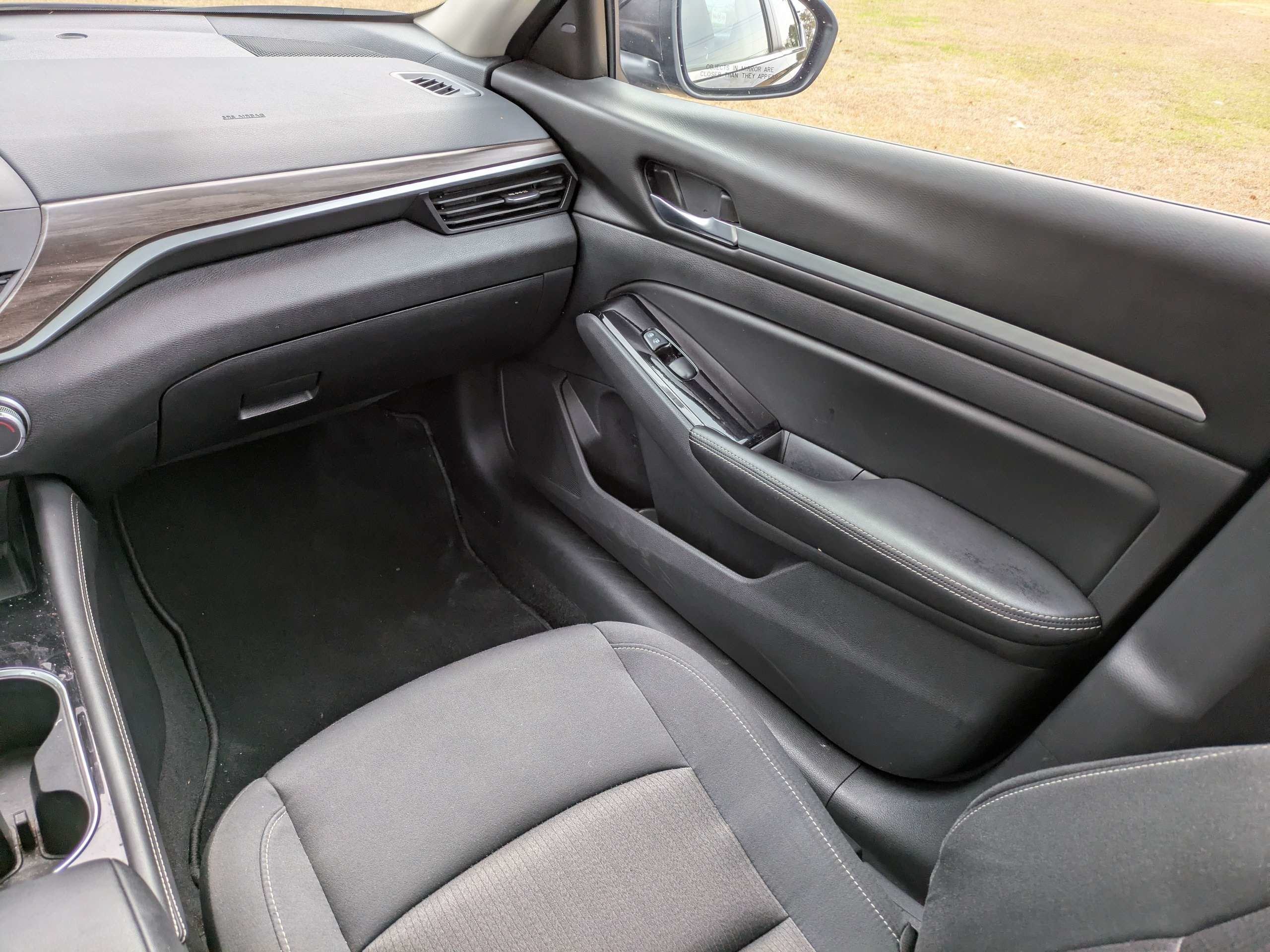 2023 Nissan Altima SV FWD
