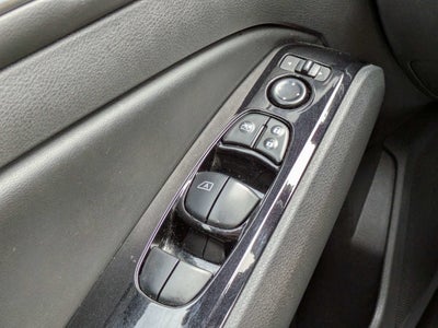 2023 Nissan Altima SV FWD