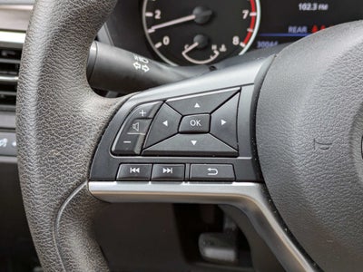 2023 Nissan Altima SV FWD