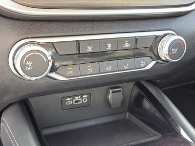 2023 Nissan Altima SV FWD