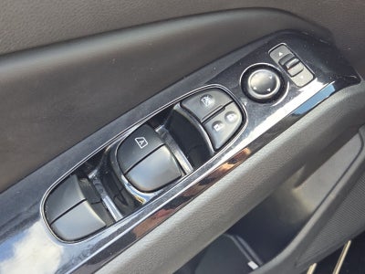 2023 Nissan Altima SV FWD