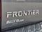 2019 Nissan Frontier SL