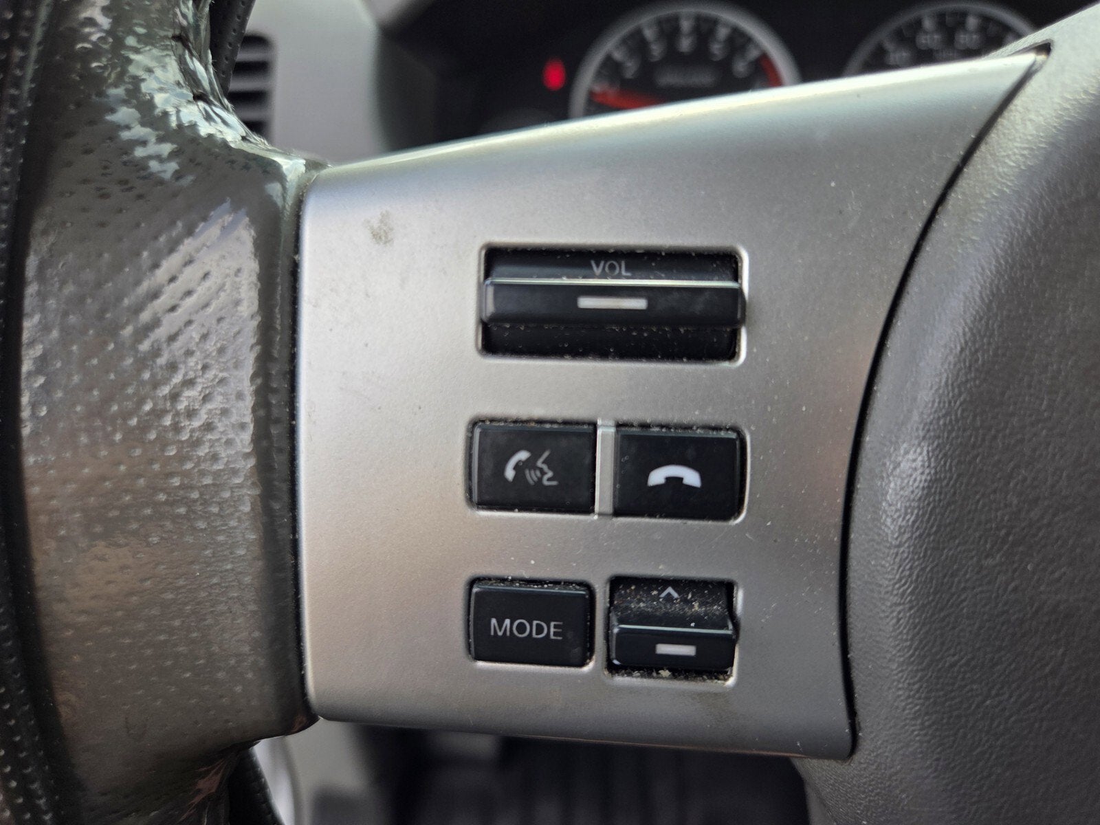 2019 Nissan Frontier SL