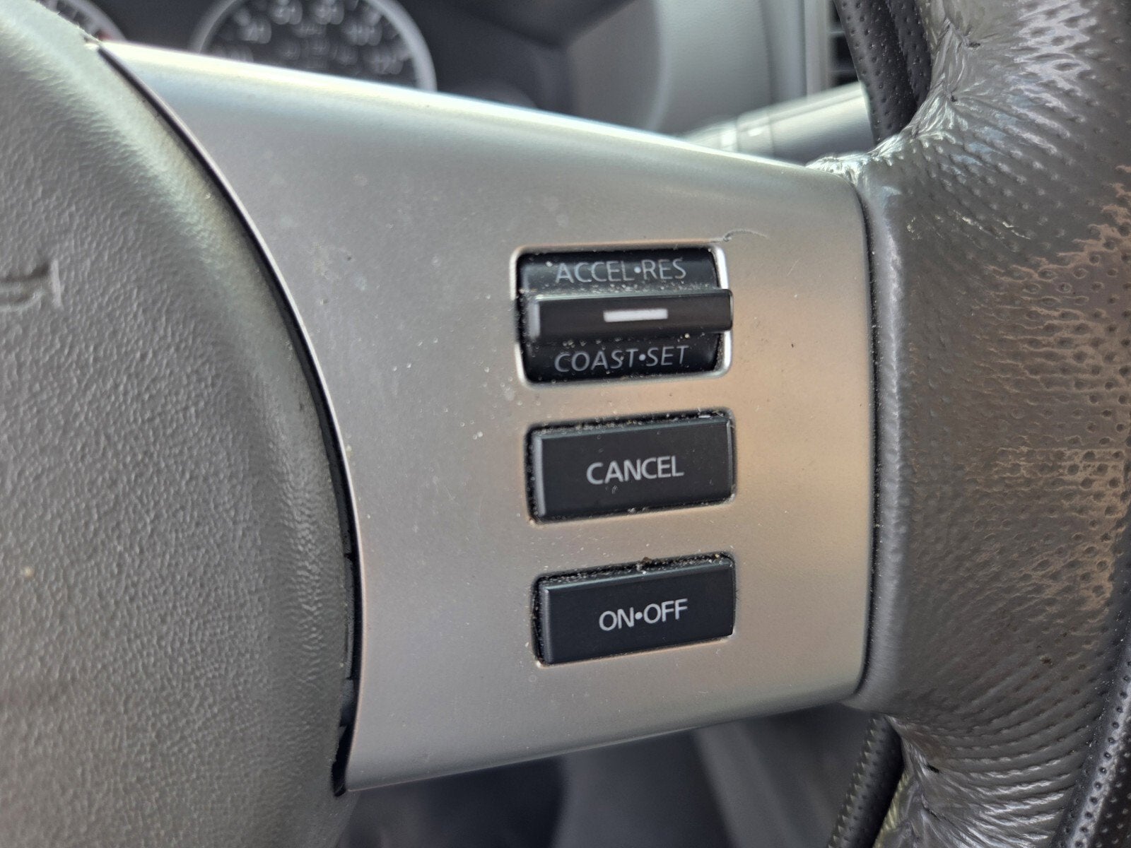 2019 Nissan Frontier SL