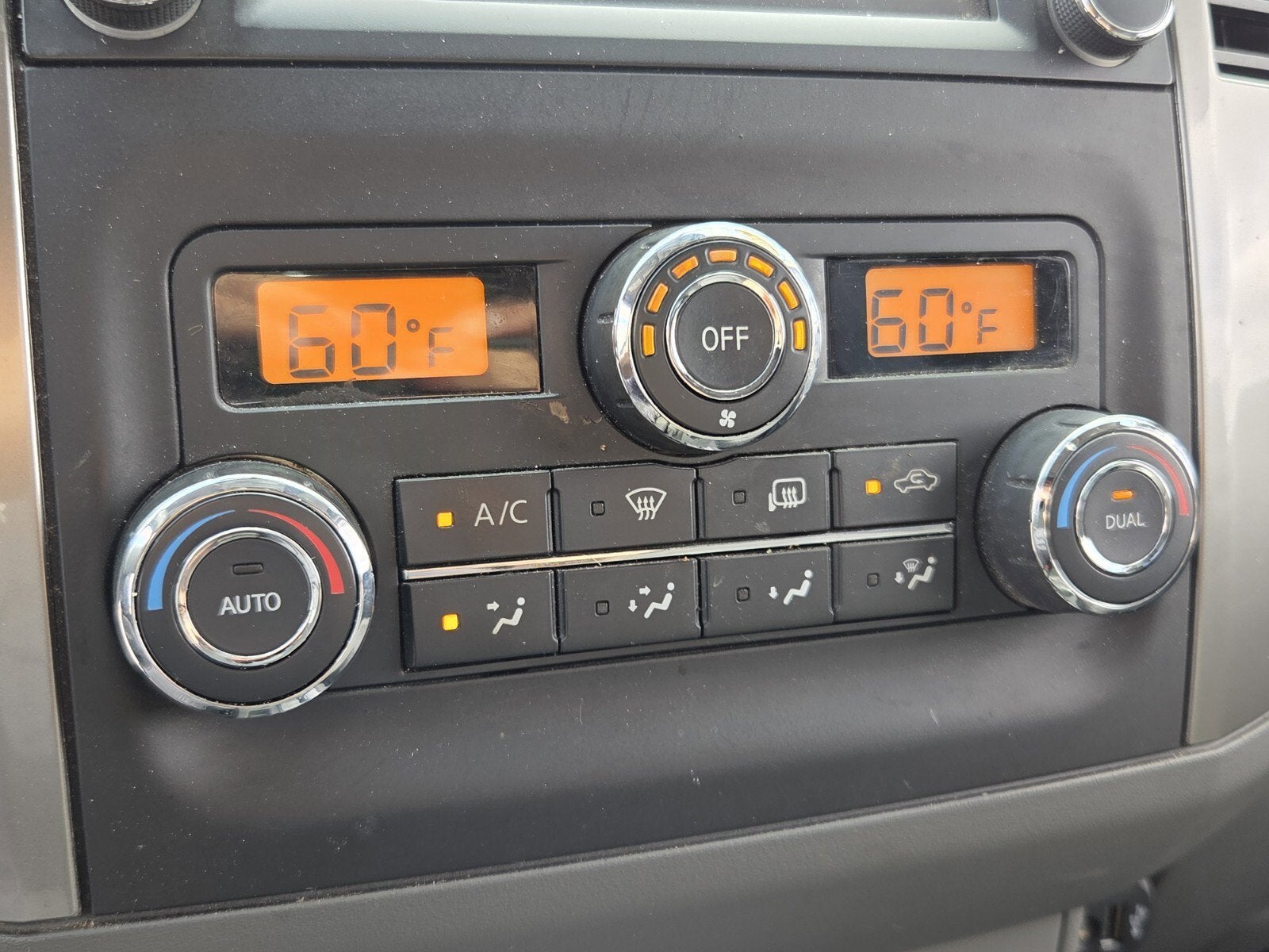 2019 Nissan Frontier SL