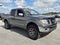 2019 Nissan Frontier SL