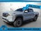 2024 Nissan Frontier Crew Cab PRO-4X 4x4
