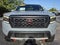 2024 Nissan Frontier Crew Cab PRO-4X 4x4