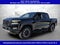 2022 Nissan Frontier Crew Cab PRO-4X 4x4